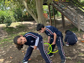 Descubriendo La Energía A Través Del Movimiento