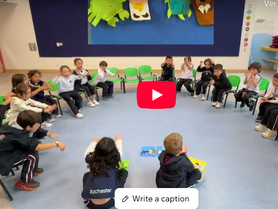 Primeros Encuentros con la Escritura Musical