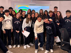 ¡Lanzamos el Nuevo Programa de Emprendimiento para Jóvenes!