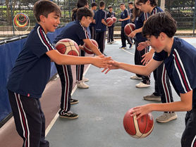 Talento, Disciplina y Pasión en Acción