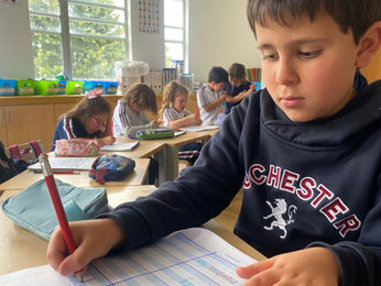 Aprender a leer y escribir con significado