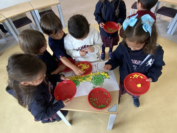 ¡Nuestra Aventura Comienza! Exploradores de Prekínder en Acción