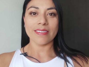 Recognition for Academic Excellence: Susi Lorena Rodríguez