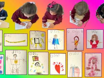 Descubriendo a Dios con el Corazón