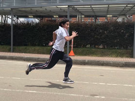 Un Inicio de Ciclo con Entusiasmo y Logros en Educación Física