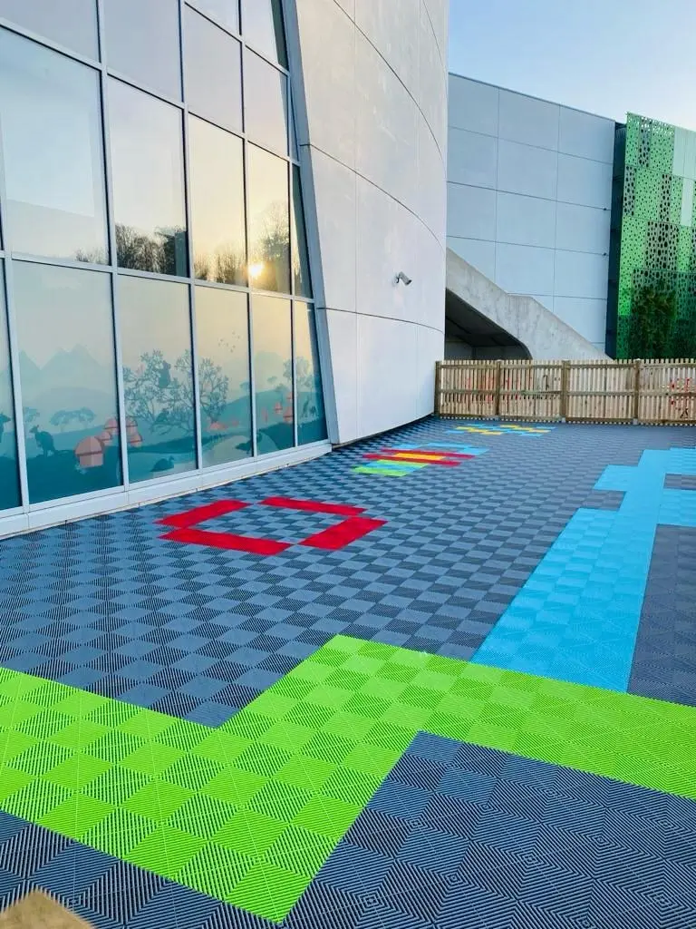 L'escale des koalas micro crèche