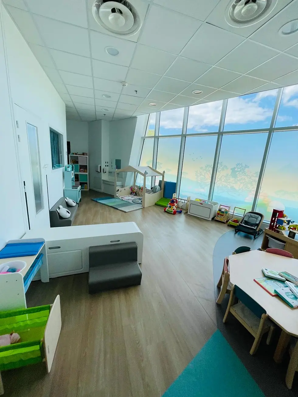 L'escale des koalas micro crèche