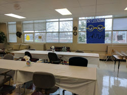 Gatsby Teacher Luncheon