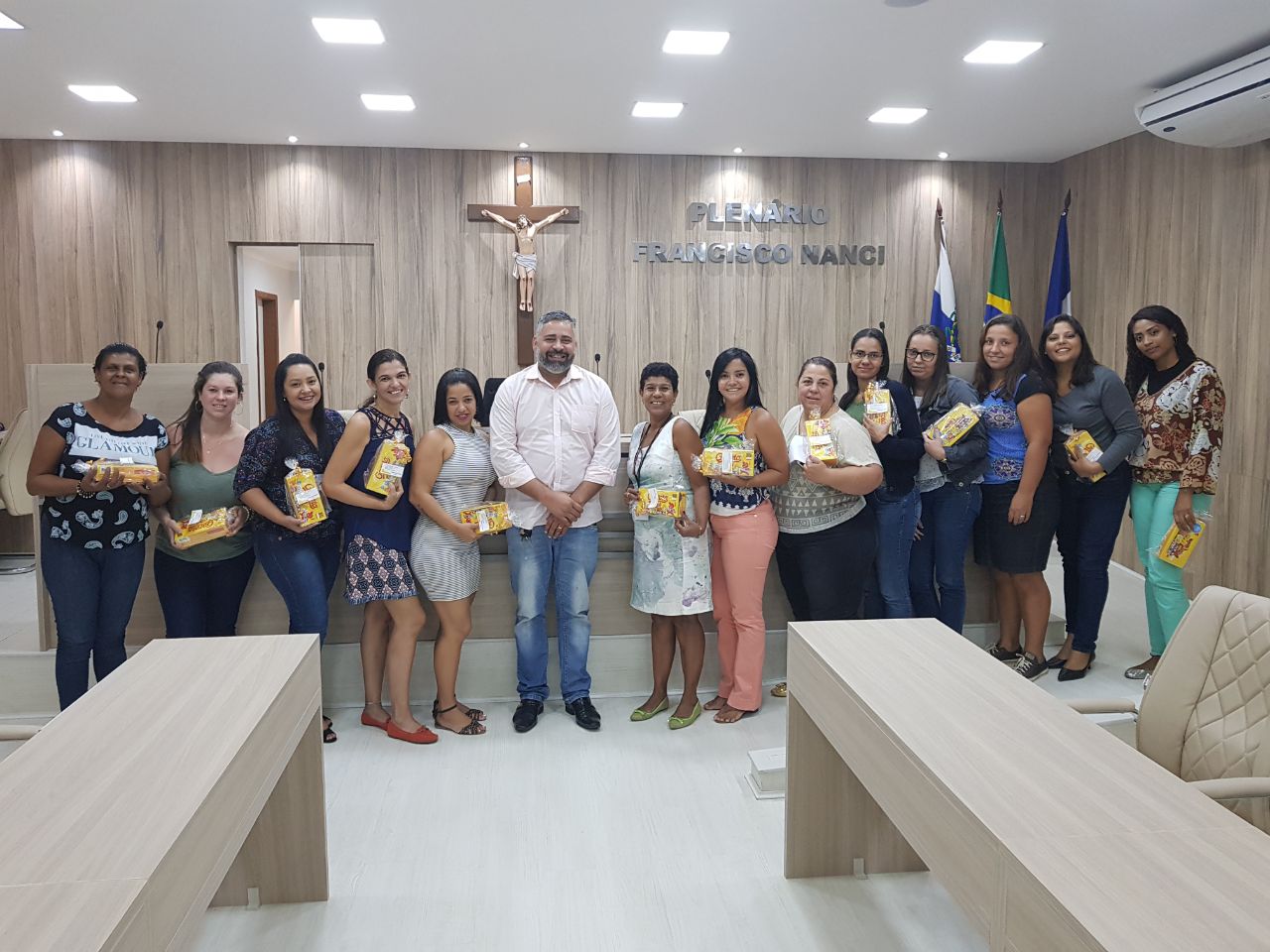 08/03 Dia Internacional da Mulher