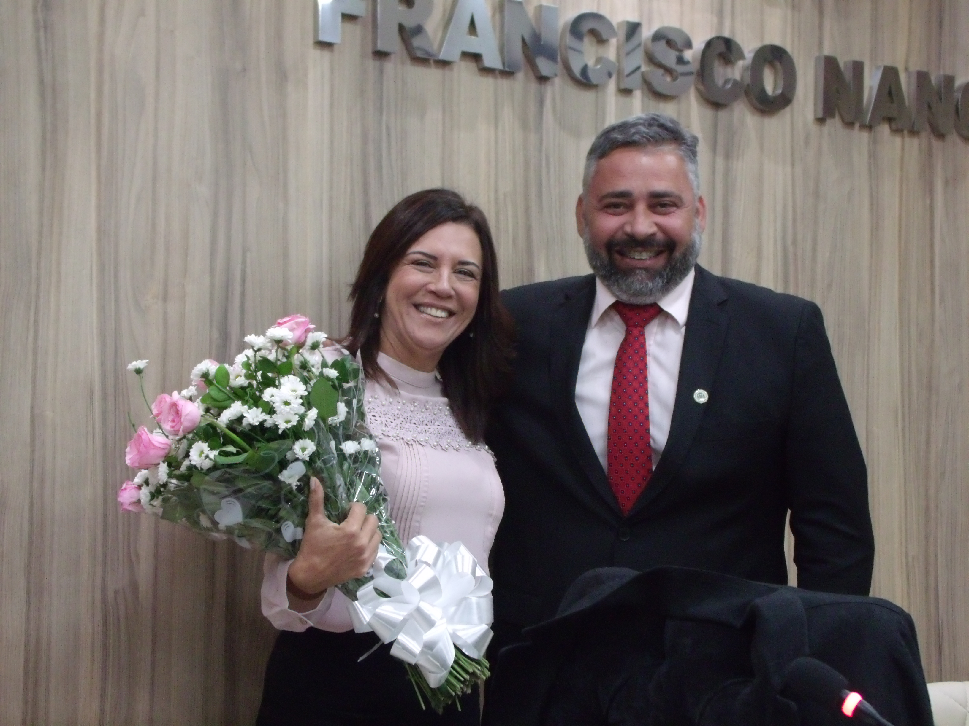 08/03 Dia Internacional da Mulher