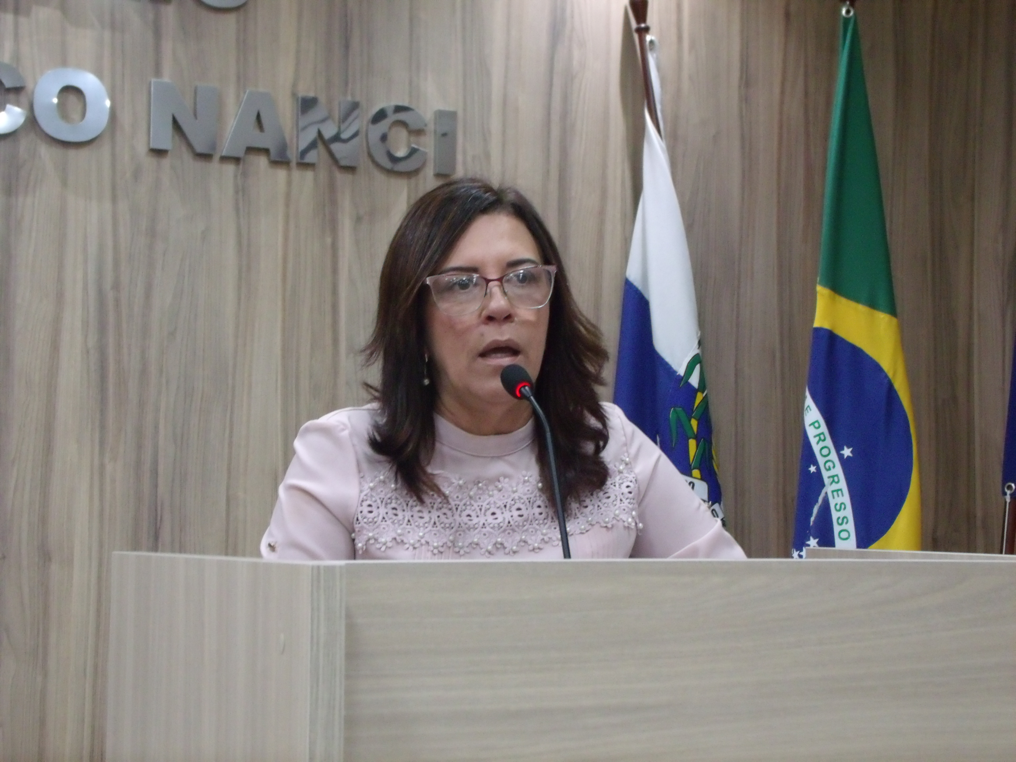 08/03 Dia Internacional da Mulher