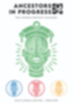 Thumbnail: 2026 Ancestors in Progress Calendar