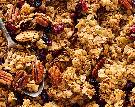 BONNAP cereals