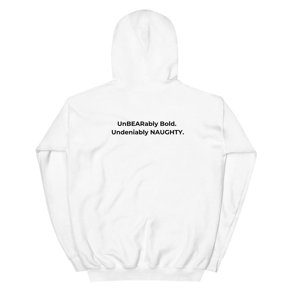 Thumbnail: Unisex Hoodie