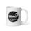 Thumbnail: White glossy mug