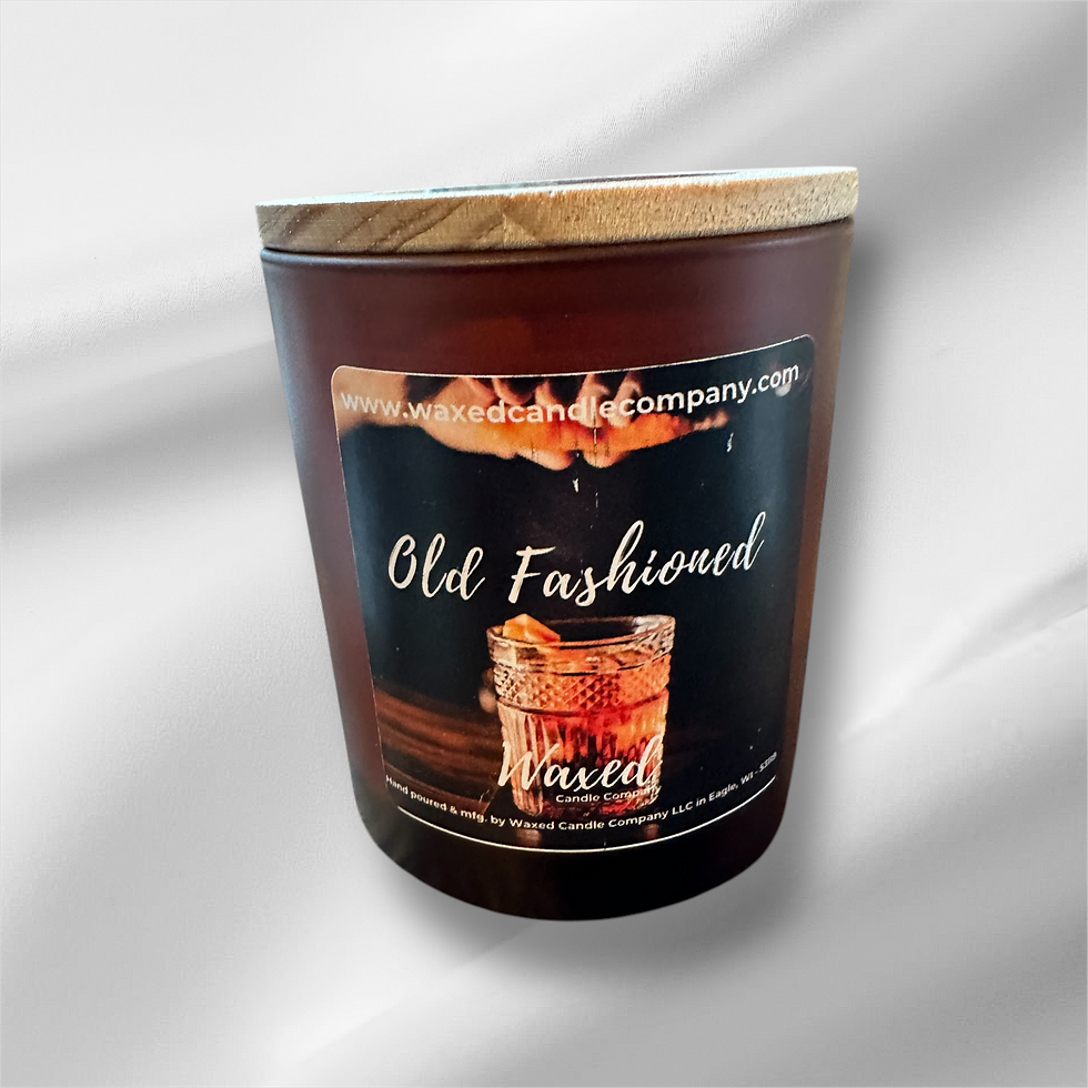 Old Fashioned