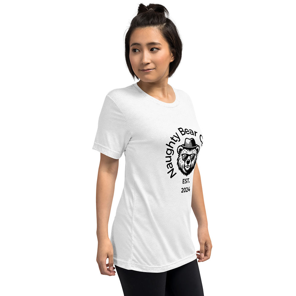 Thumbnail: Short sleeve t-shirt