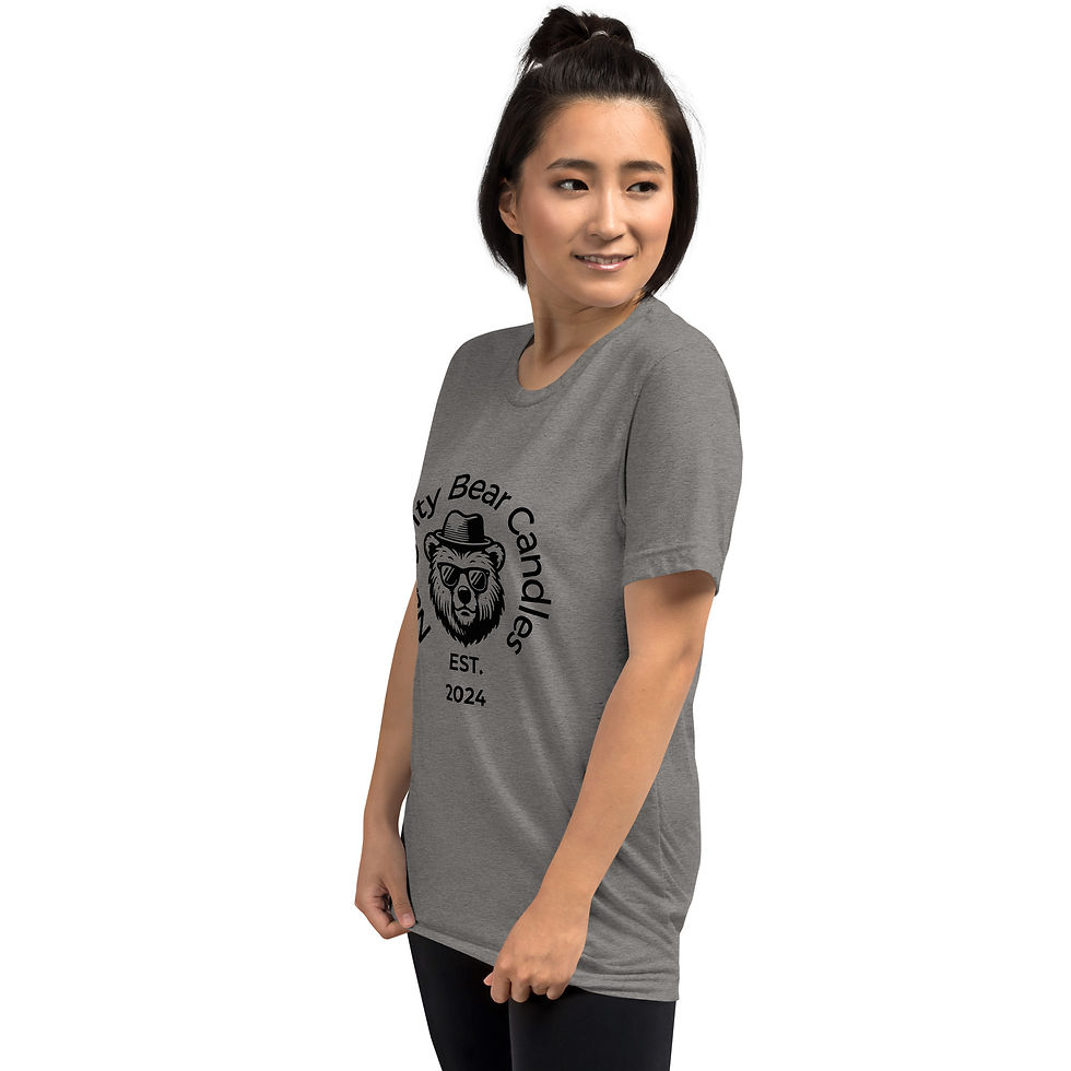 Thumbnail: Short sleeve t-shirt