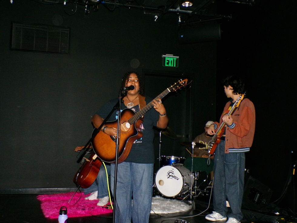 Orange Blossom 11.9.25