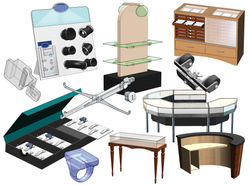 CSTOCK Solidworks 5 2019