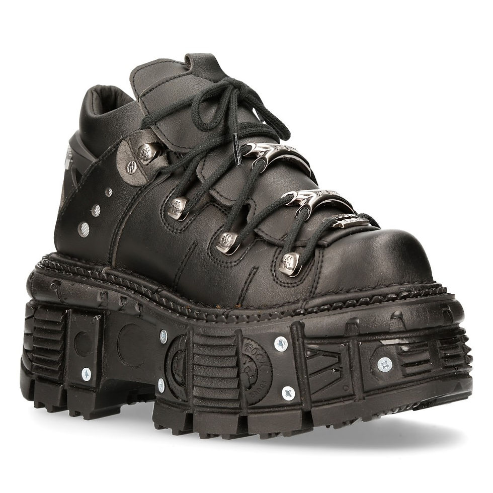 Thumbnail: M-TANK106N-V2 人造革款