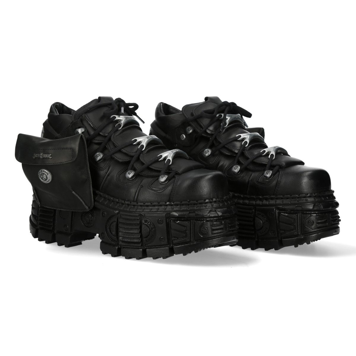 M-OVERZ106NR-C1 人造革款