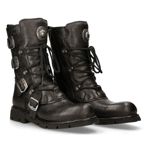 M-1473-S43 | New Rock Taiwan