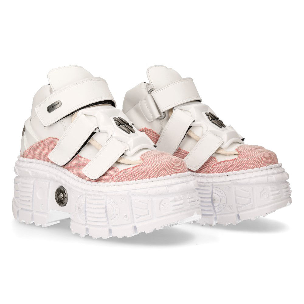 M-WALL009-V1 人造革款