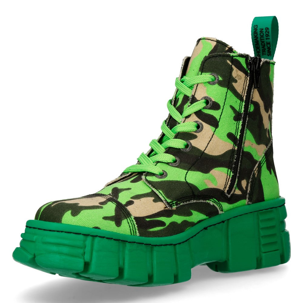 M-WALL005-V51 人造革款