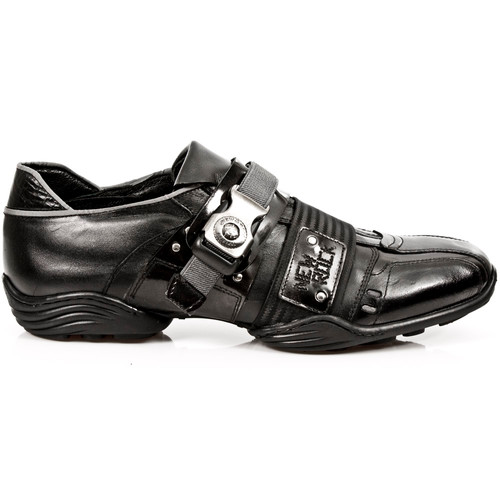 Botas Altas New Rock M-738-S1 - Shop