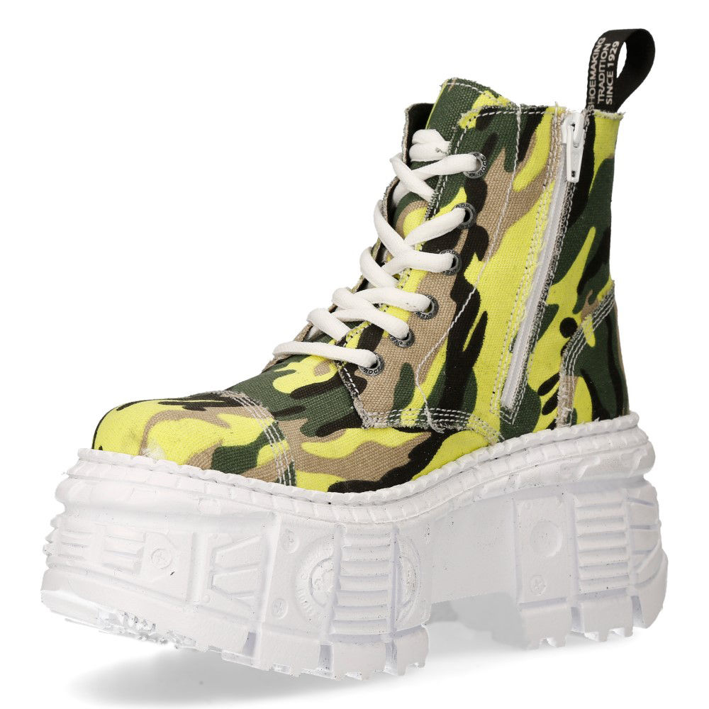 M-WALL005-V46 人造革款