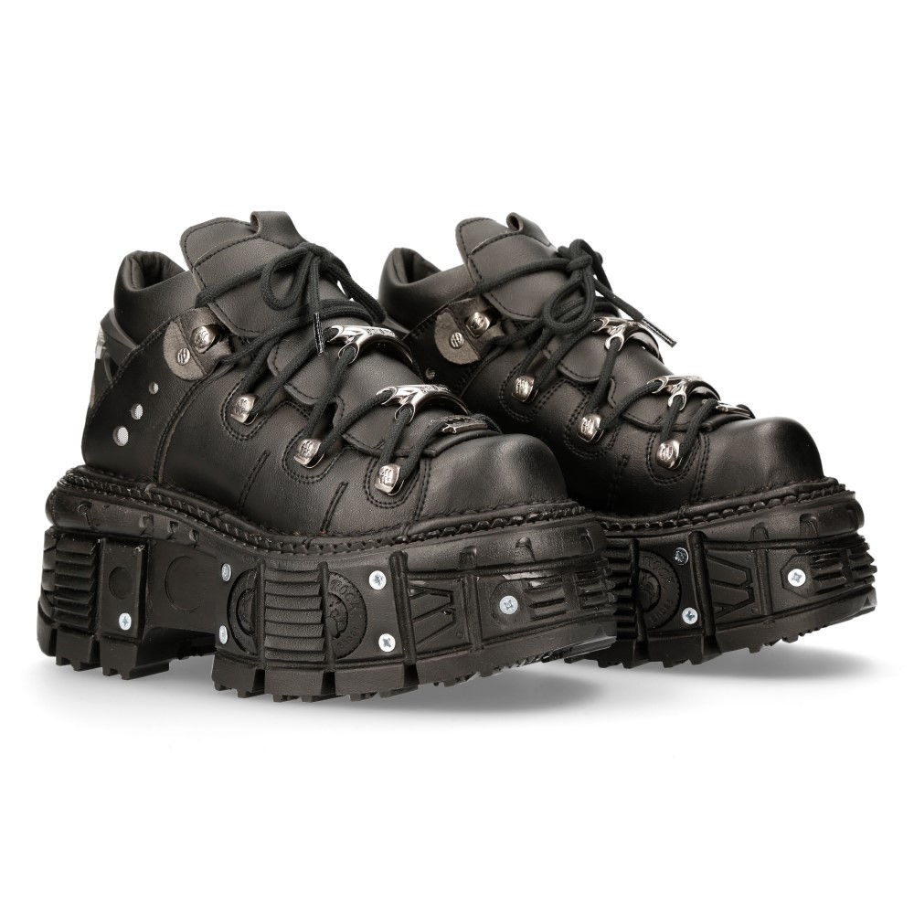 M-TANK106N-V2 人造革款