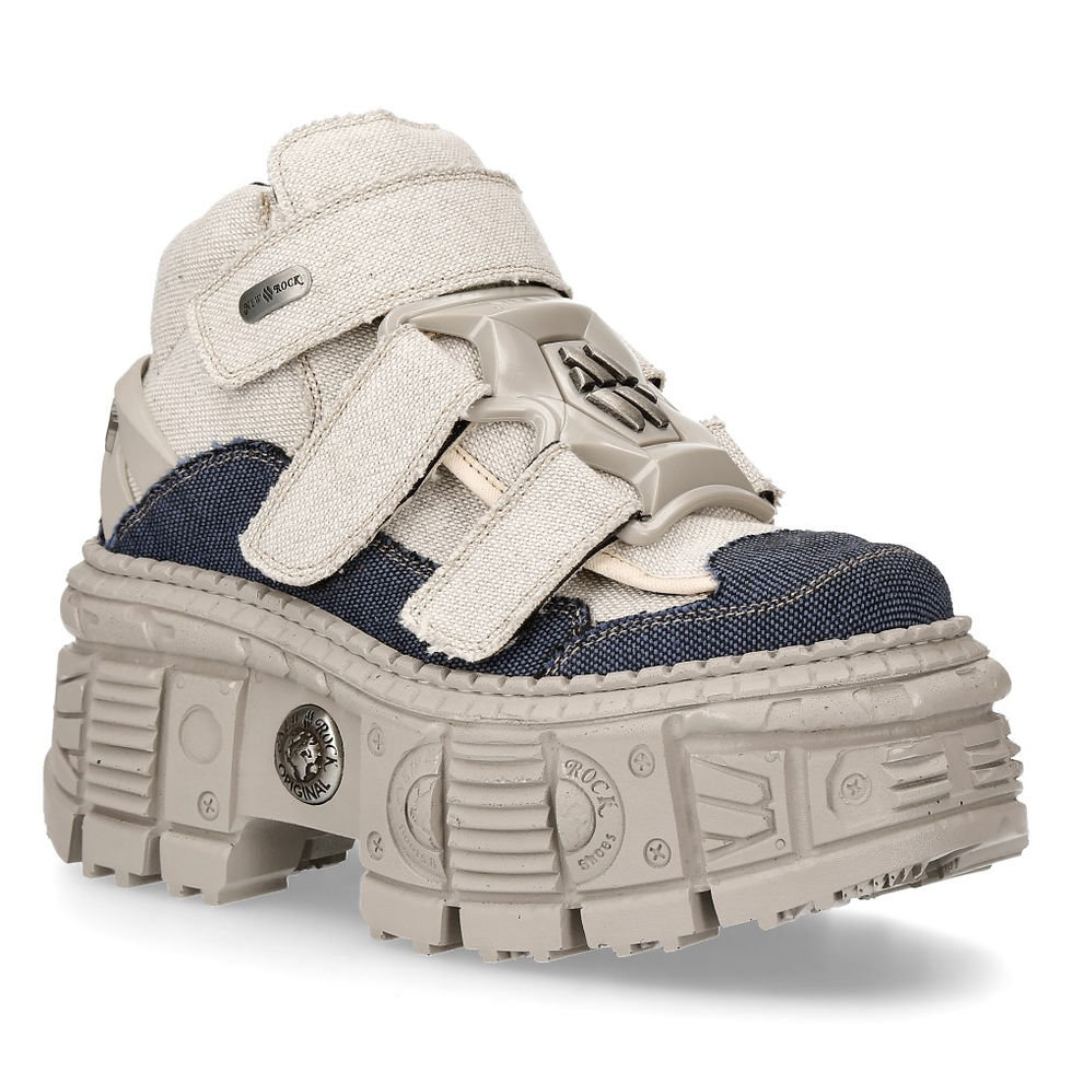 Thumbnail: M-WALL009-V5 人造革款