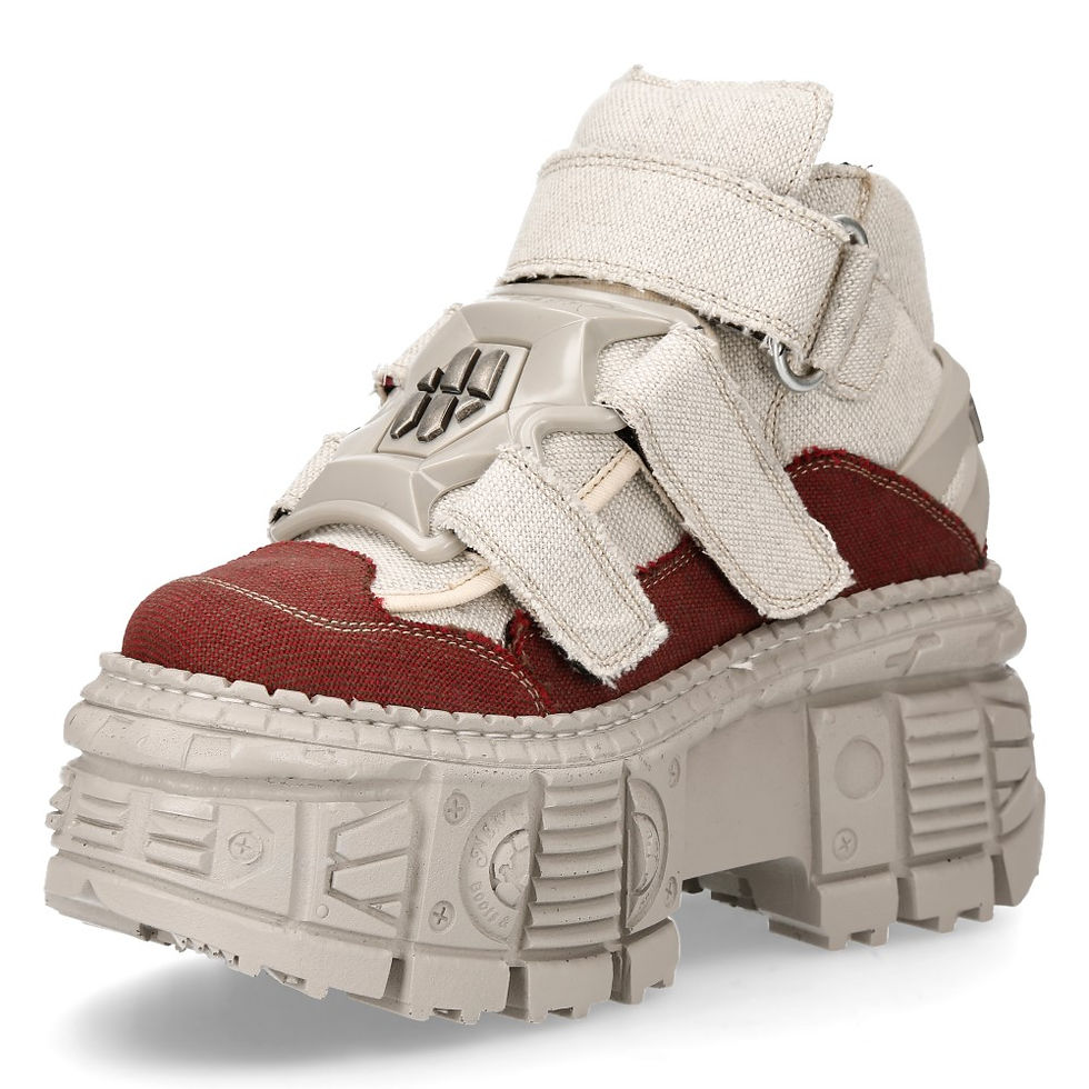 Thumbnail: M-WALL009-V4 人造革款