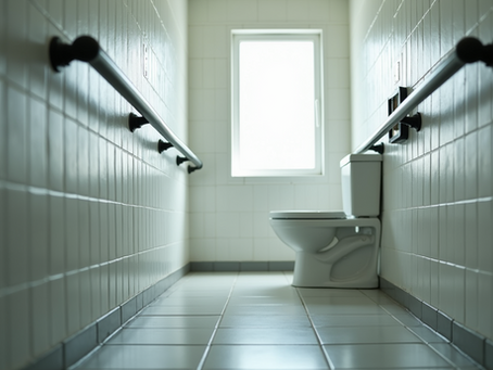 Personal Care Solutions for Disabled Individuals