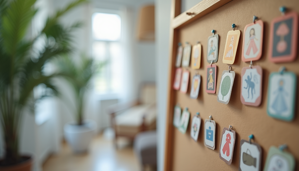 Empowering Voices: Advocacy in Non-Speaking Communication