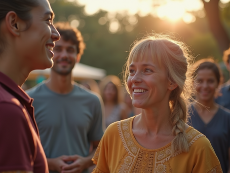 Understanding Disability Awareness Through Family Stories