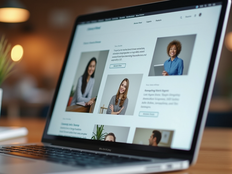 Creating a Standout Content Portfolio: Content Portfolio Tips for Growth