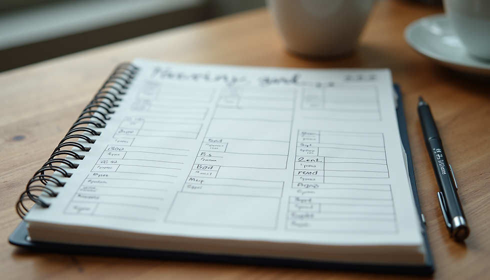 Maximizing Productivity: 10 Tips for a More Efficient Workday