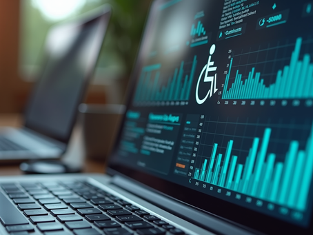 The Multifaceted Identity of Janelle Meredith in Digital Entrepreneurship and Activism