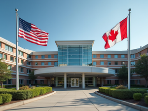 The Cost of Cross-Border Care: Navigating Healthcare Displacement in Ontario