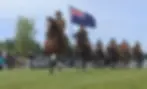 Rangiora A&P Show