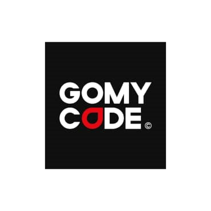Gomy Code