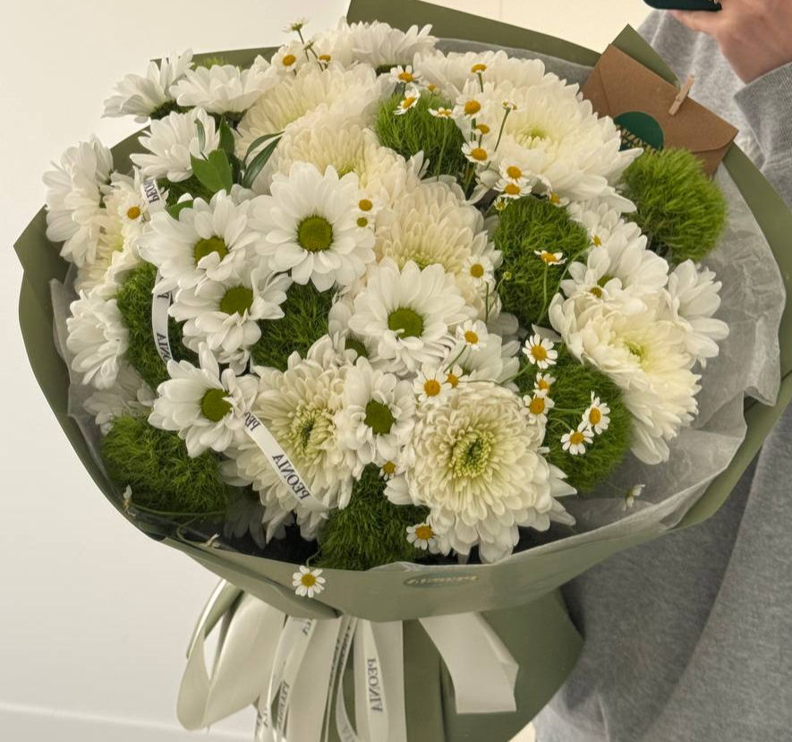 Thumbnail: Fresh Harmony