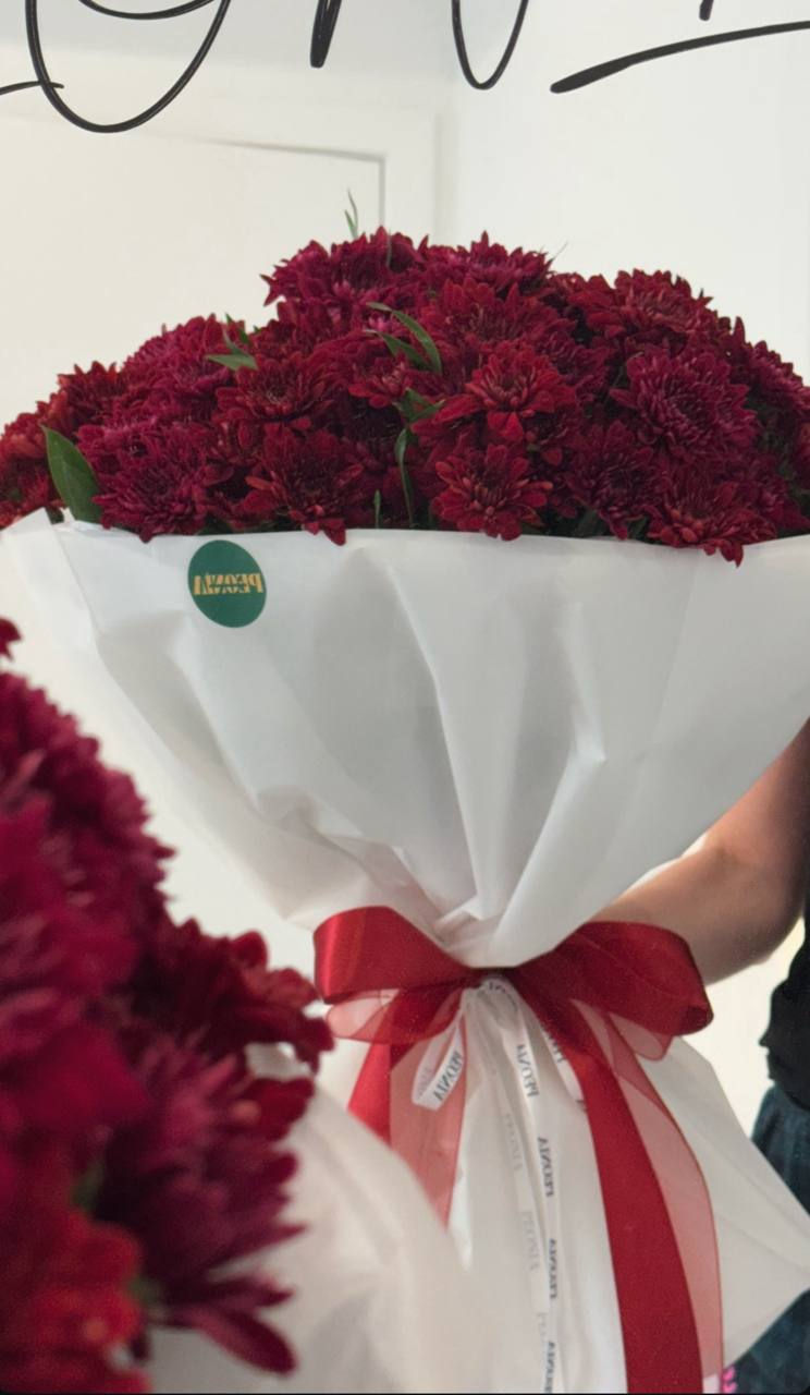 Thumbnail: Cloud Bloom