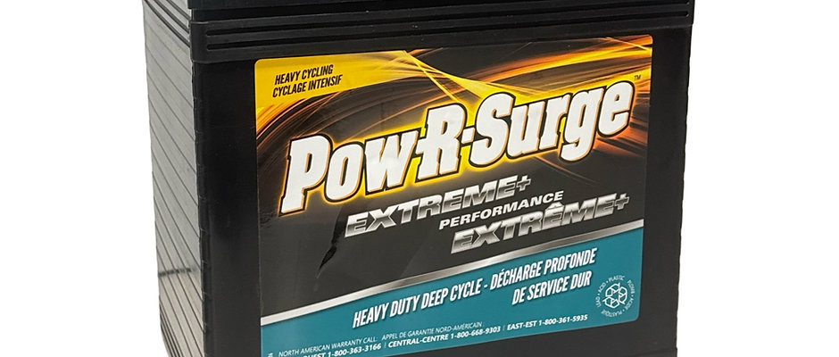 GC10  6VOLT  215AH Group  Size GC2