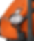 Thumbnail: Husqvarna CRT36-26A 6' Gas Ride-On Trowel