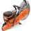 Thumbnail: Husqvarna K1270 16" Cutoff Saw 967978801