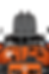 Thumbnail: Husqvarna CRT36-26A 6' Gas Ride-On Trowel