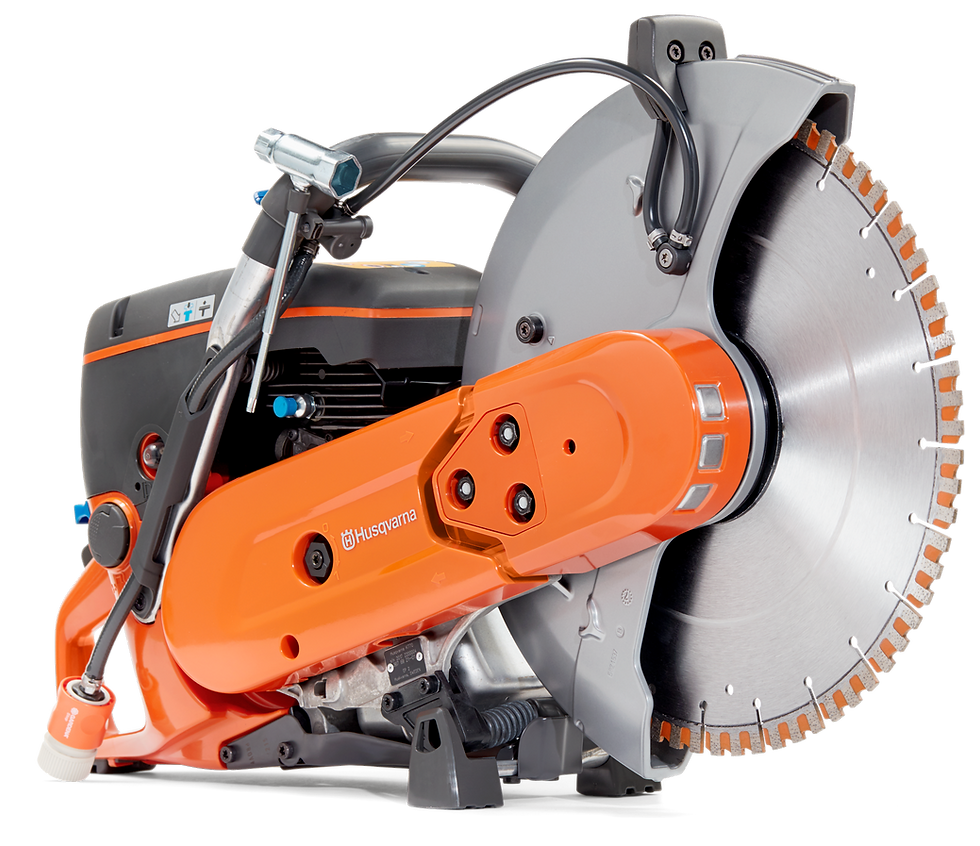 Thumbnail: Husqvarna K770 14" Cutoff Saw 967682101